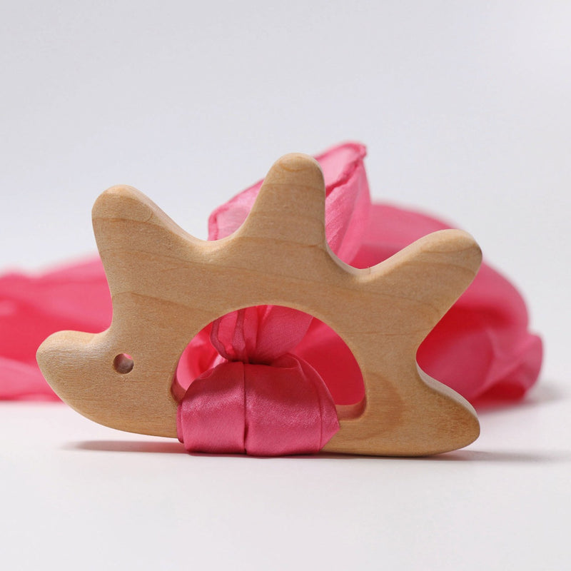 Small Hedgehog by Grimm&