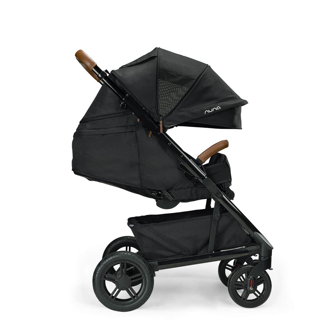 nuna tavo next vs uppababy cruz Nuna TAVO Next Granite Stroller