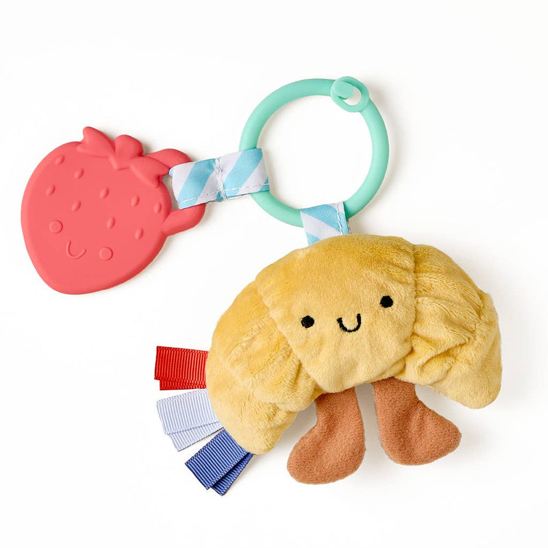 Croissant Itzy Pal by Itzy Ritzy