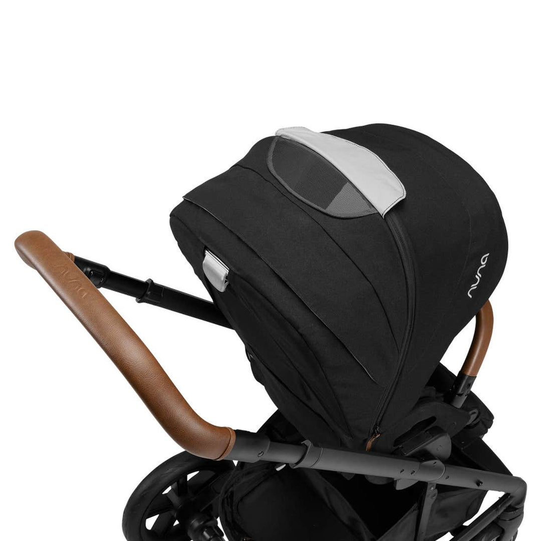 nuna mixx next stroller with mag buckle Nuna MIXX Next Stroller