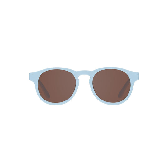 Keyhole Sunglasses - Baby Blue by Babiators
