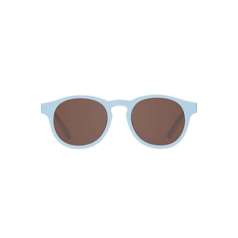 Keyhole Sunglasses - Baby Blue by Babiators