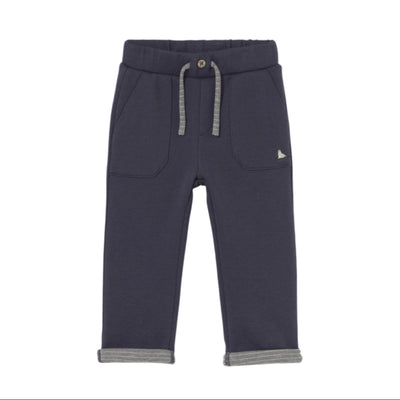 Baby Knit Pants - Night by Mayoral - FINAL SALE