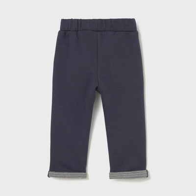 Baby Knit Pants - Night by Mayoral - FINAL SALE