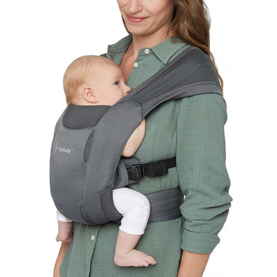 Embrace Soft Air Mesh Carrier by Ergobaby