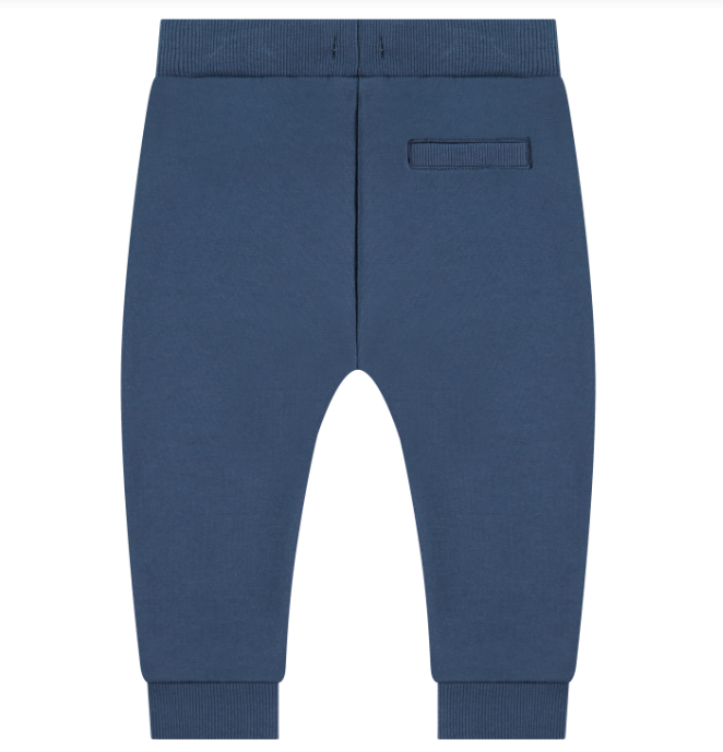 Baby Sweatpants - Blue by Babyface