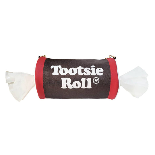 Tootsie Roll Handbag by Bewaltz