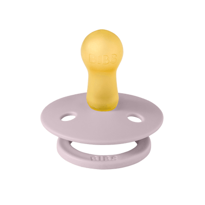 Bibs Original Pacifier Single - Dusky Lilac