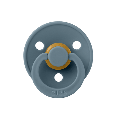 Bibs Original Pacifier Single - Petrol