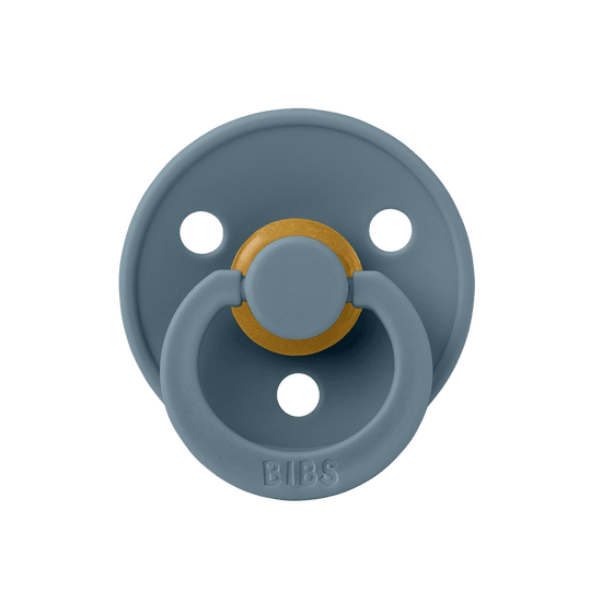 Bibs Original Pacifier Single - Petrol
