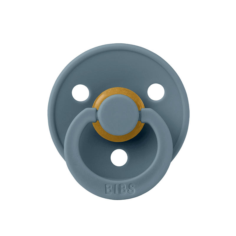 Bibs Original Pacifier Single - Petrol