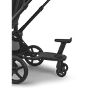 Toy tricycle on a transparent background
