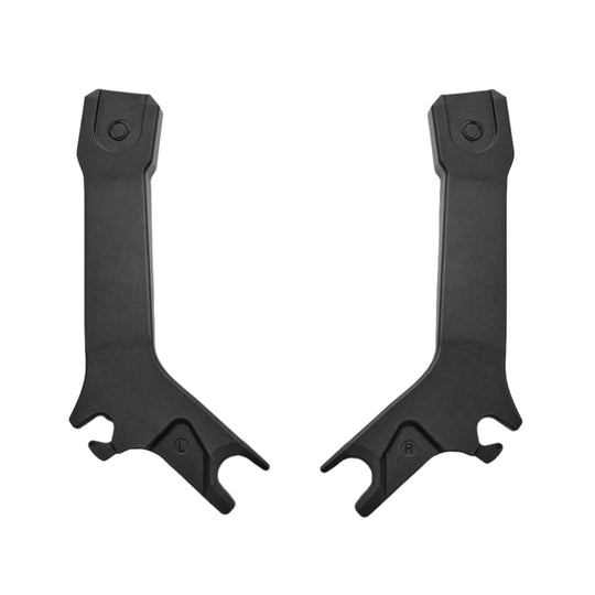 Butterfly 2 Car Seat Adapters by Bugaboo
