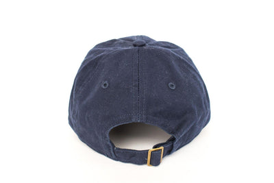 Dad Hat - Navy by Rey to Z