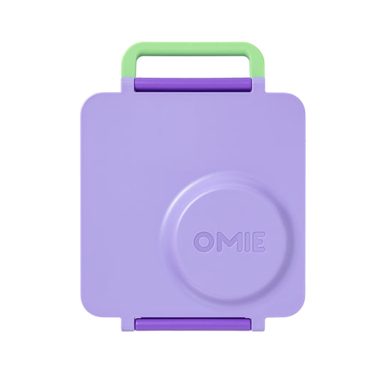 OmieBox - Lilac Purple