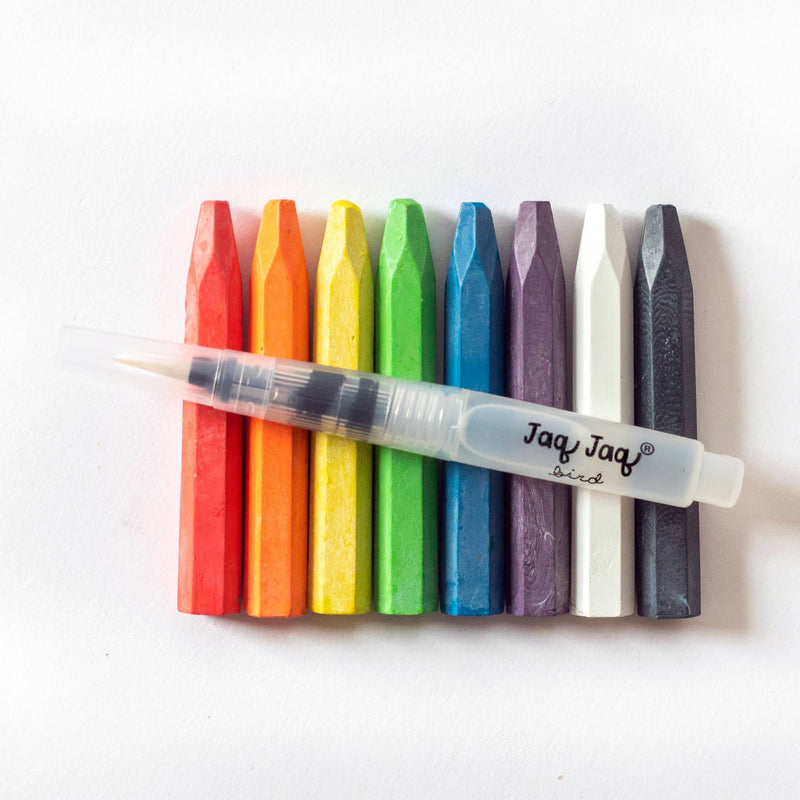 Butterstix Aquarelle Wet + Dry by Jaq Jaq Bird