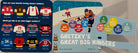 Colorful educational board games about hockey-themed pages, showing numbers on a neutral background.
