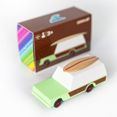 Surf Wagon by Candylab Toys