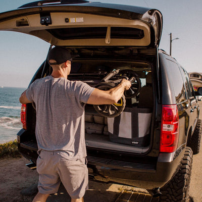 Cruiser Wagon by Veer