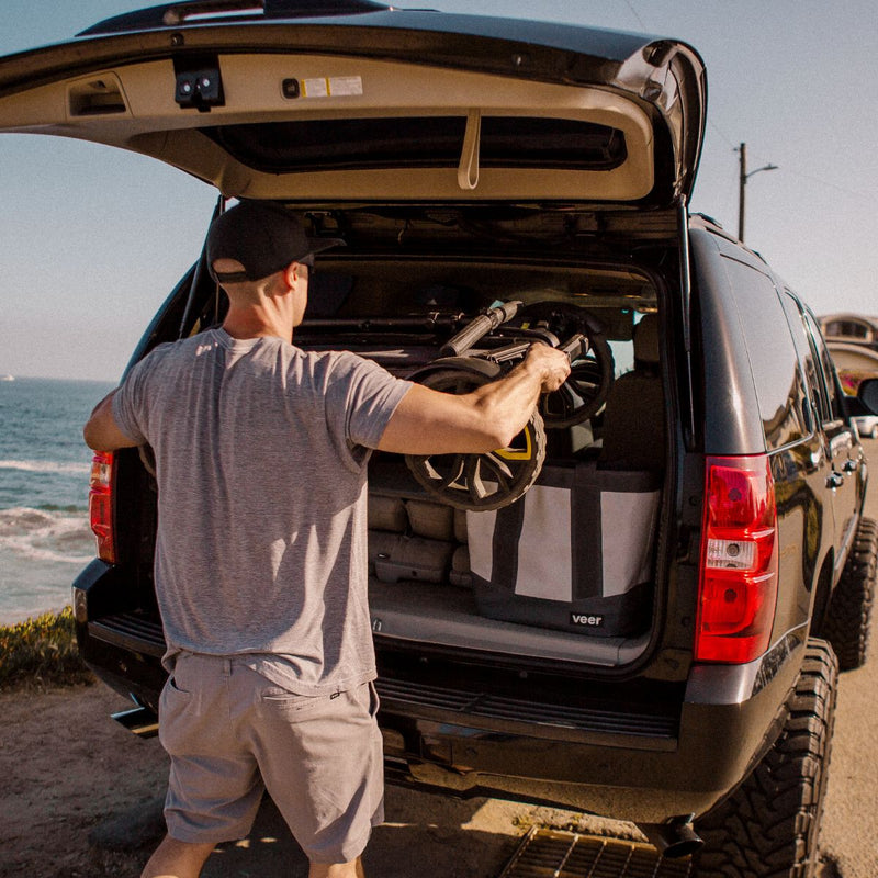 Cruiser Wagon by Veer