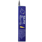 Butter STIX packaging with blue background and white text