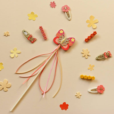 Bella Butterfly Clips by Rockahula Kids