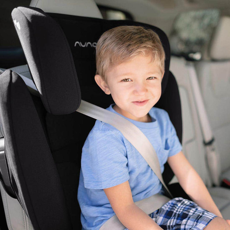 Aace Booster Car Seat FR Free by Nuna