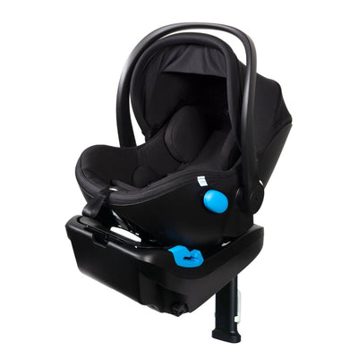 Liing Infant Car Seat and Base by Clek