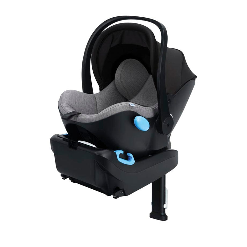 Liing Infant Car Seat and Base by Clek