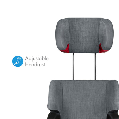 Oobr Booster Car Seat by Clek