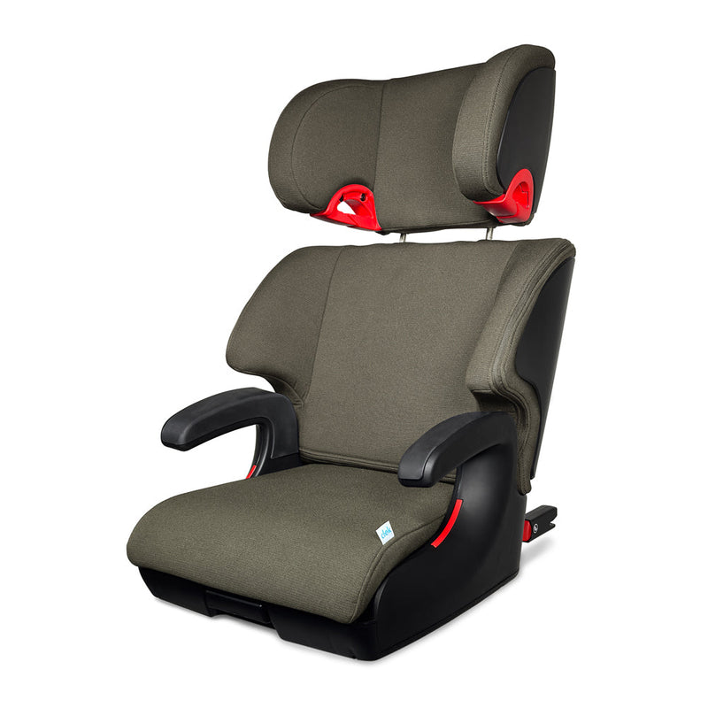 Oobr Booster Car Seat by Clek