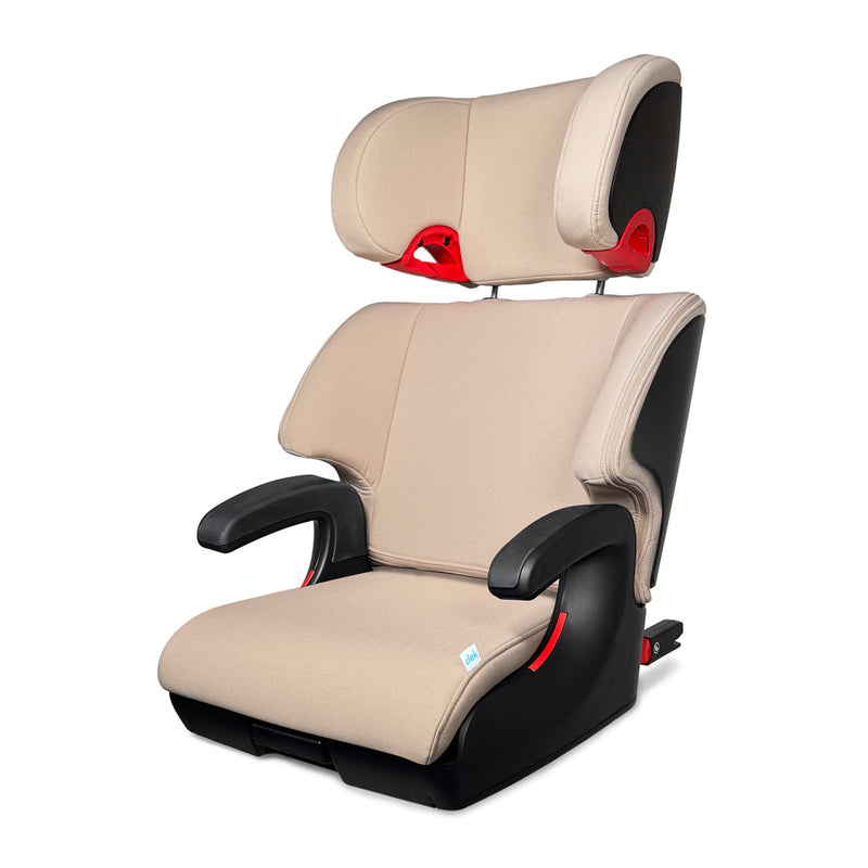 Oobr Booster Car Seat by Clek