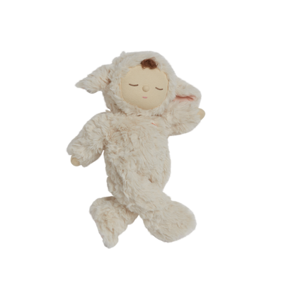 Cozy Dinkum Doll - Lamby Pookie by Olli Ella