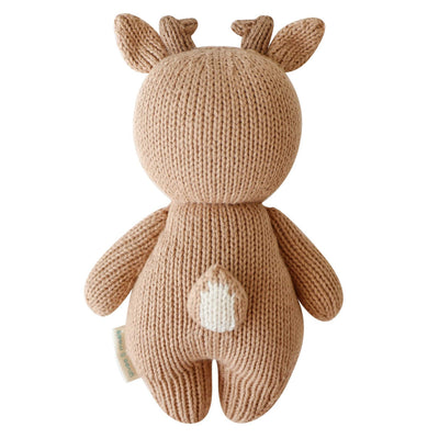 Baby Fawn by Cuddle + Kind