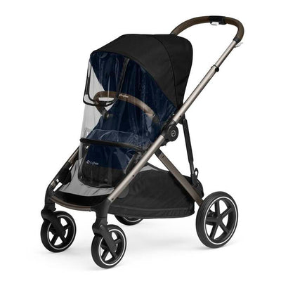 eGazelle/Gazelle S Rain cover by Cybex