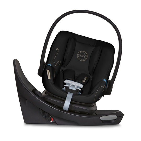 Aton G Swivel Infant Car Seat by Cybex