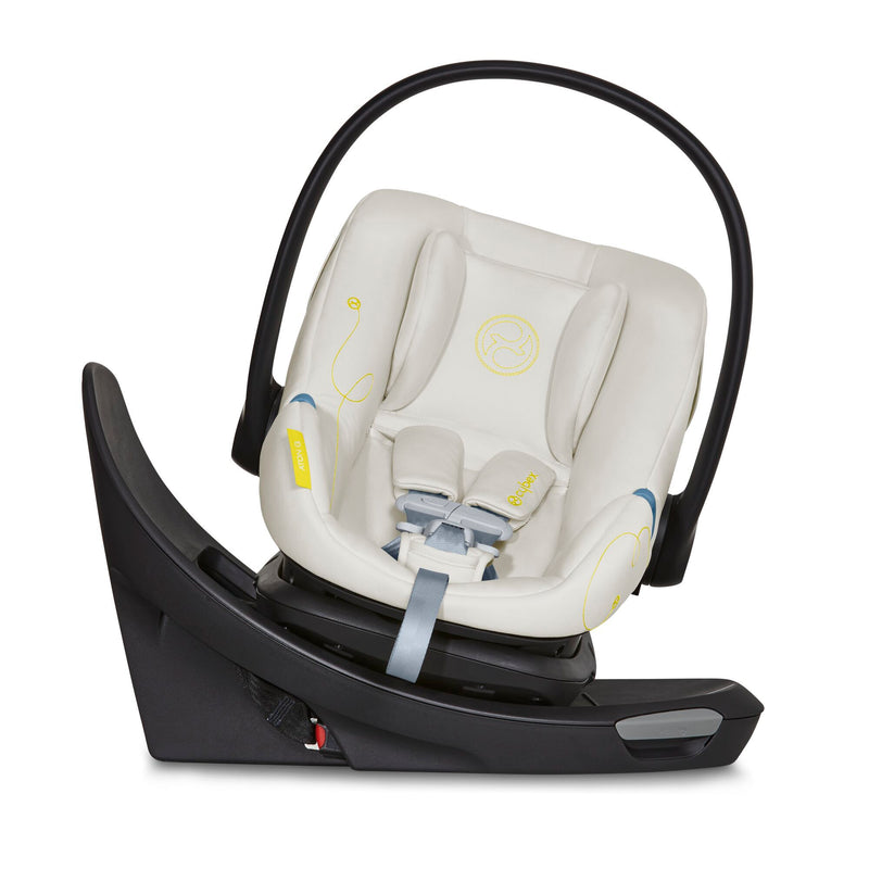 Aton G Swivel Infant Car Seat by Cybex