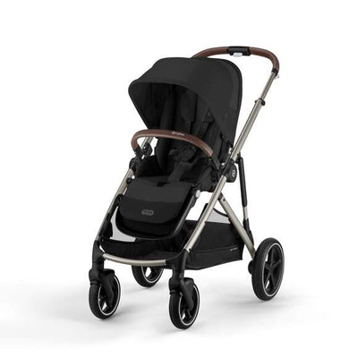 Gazelle S 2 Stroller by Cybex