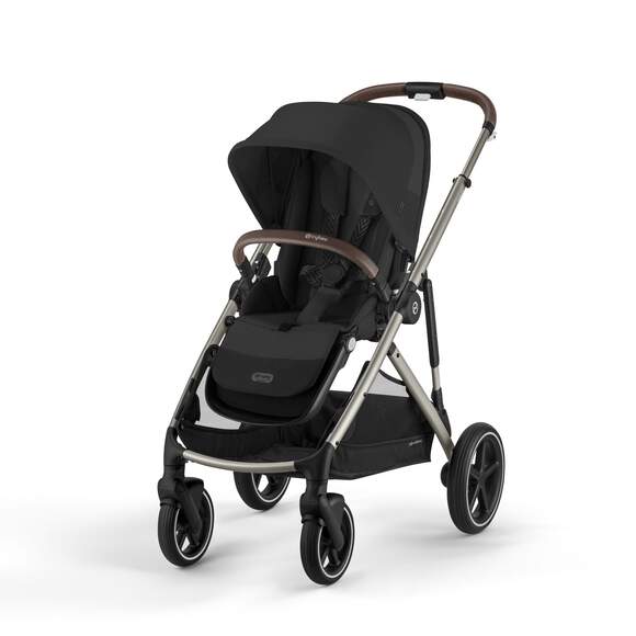 Gazelle S 2 Stroller by Cybex