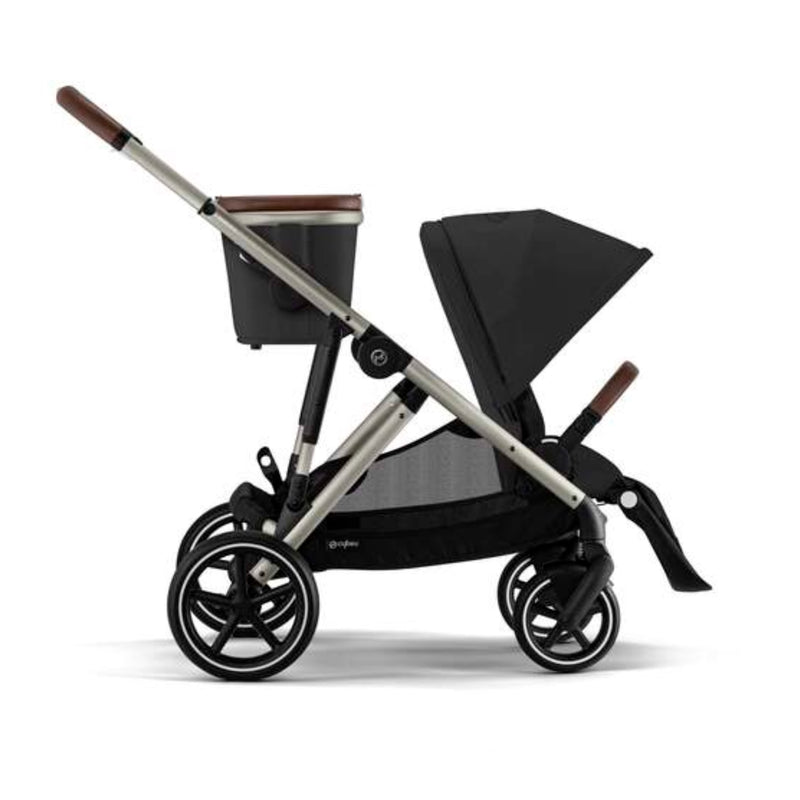 Gazelle S 2 Stroller by Cybex