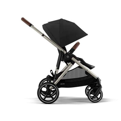 Gazelle S 2 Stroller by Cybex