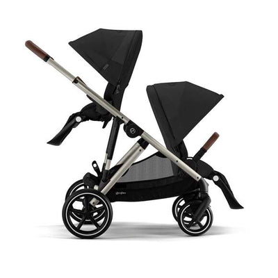 Gazelle S 2 Stroller by Cybex