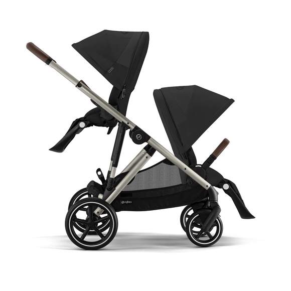 Gazelle S 2 Stroller by Cybex