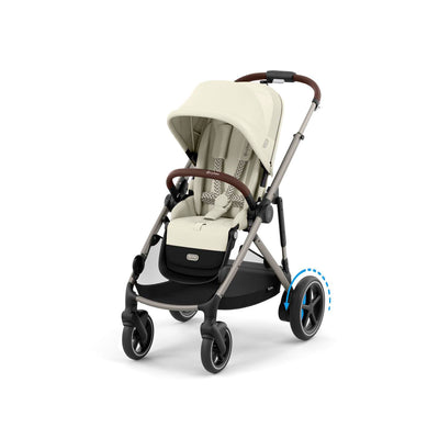 eGazelle S Stroller by Cybex