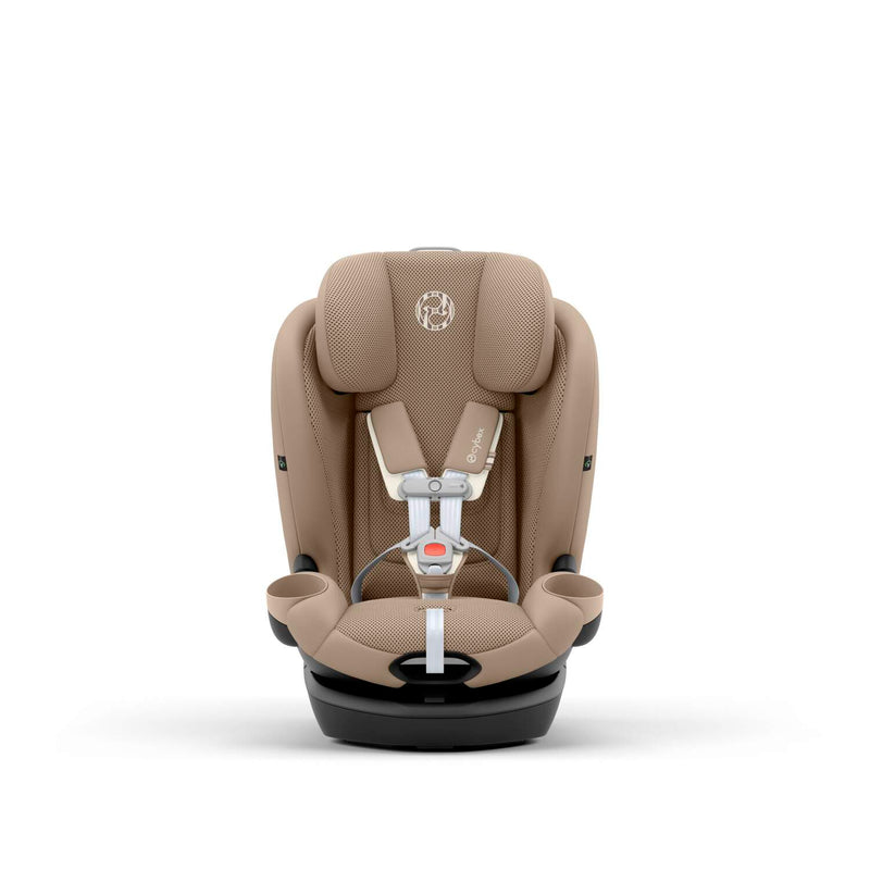 Callisto G 360 Rotating Car Seat by Cybex