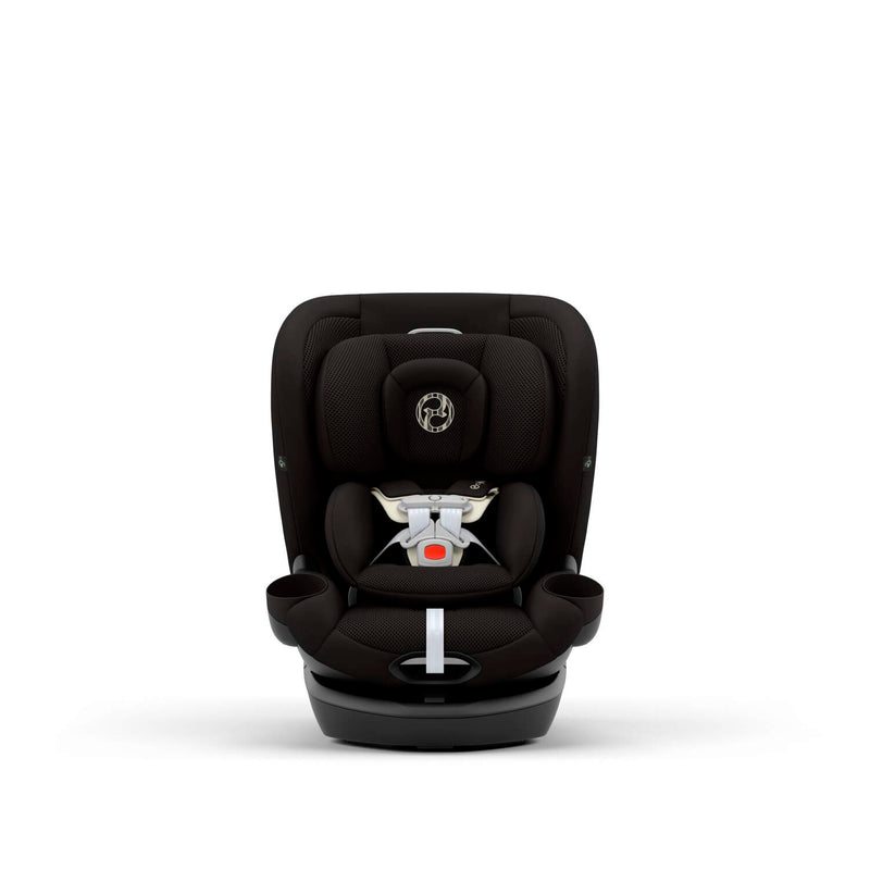 Callisto G 360 Select Rotating All-in-One Convertible Car Seat by Cybex