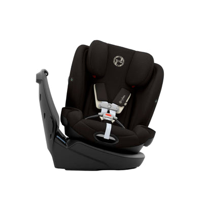 Callisto G 360 Select Rotating All-in-One Convertible Car Seat by Cybex