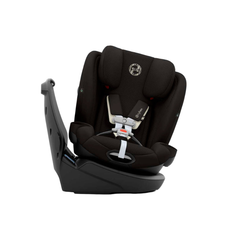 Callisto G 360 Select Rotating All-in-One Convertible Car Seat by Cybex
