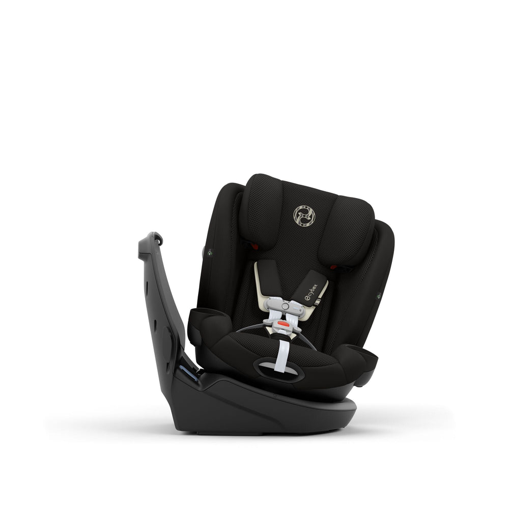 bugaboo turtle air shield Bugaboo Turtle Air Shield Car Seat + Base by Nuna – Pacifier Kids Boutique
