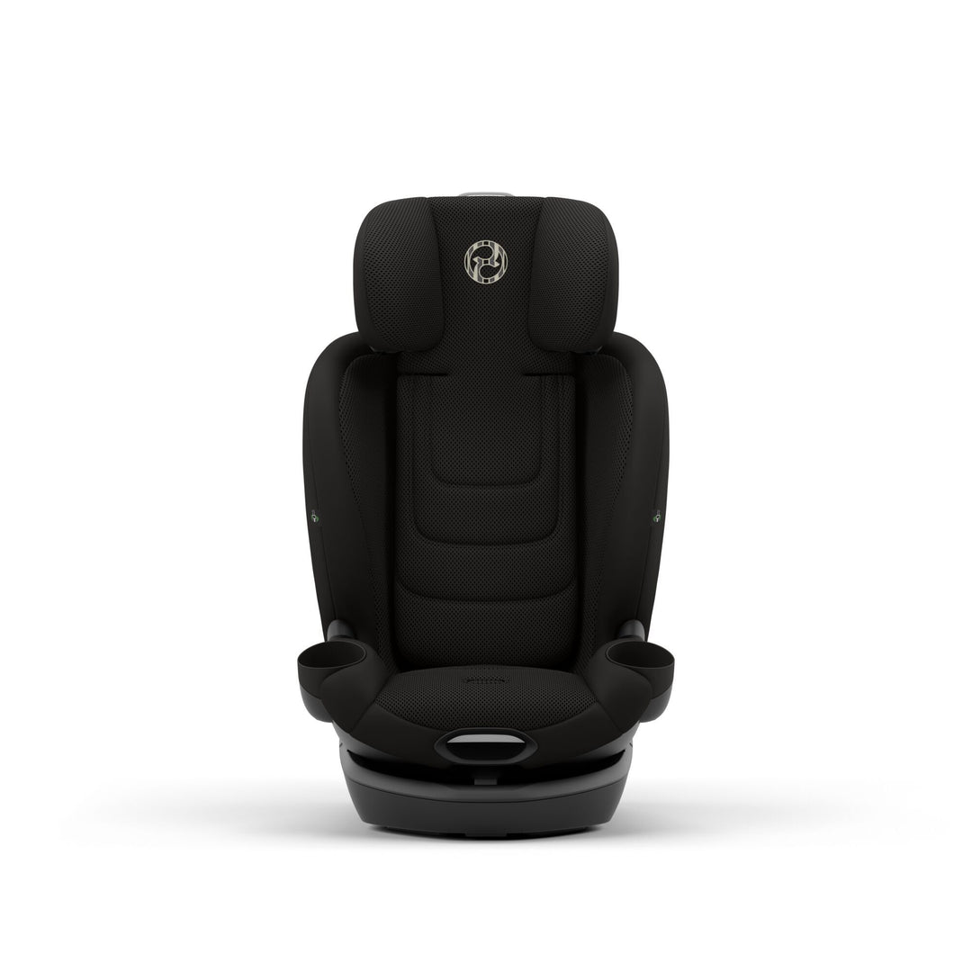 maxi cosi cybex car seat Cybex Callisto G 360 Rotating All-in-One Car Seat Moon Black